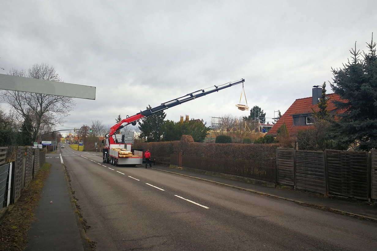 Fassi 1100