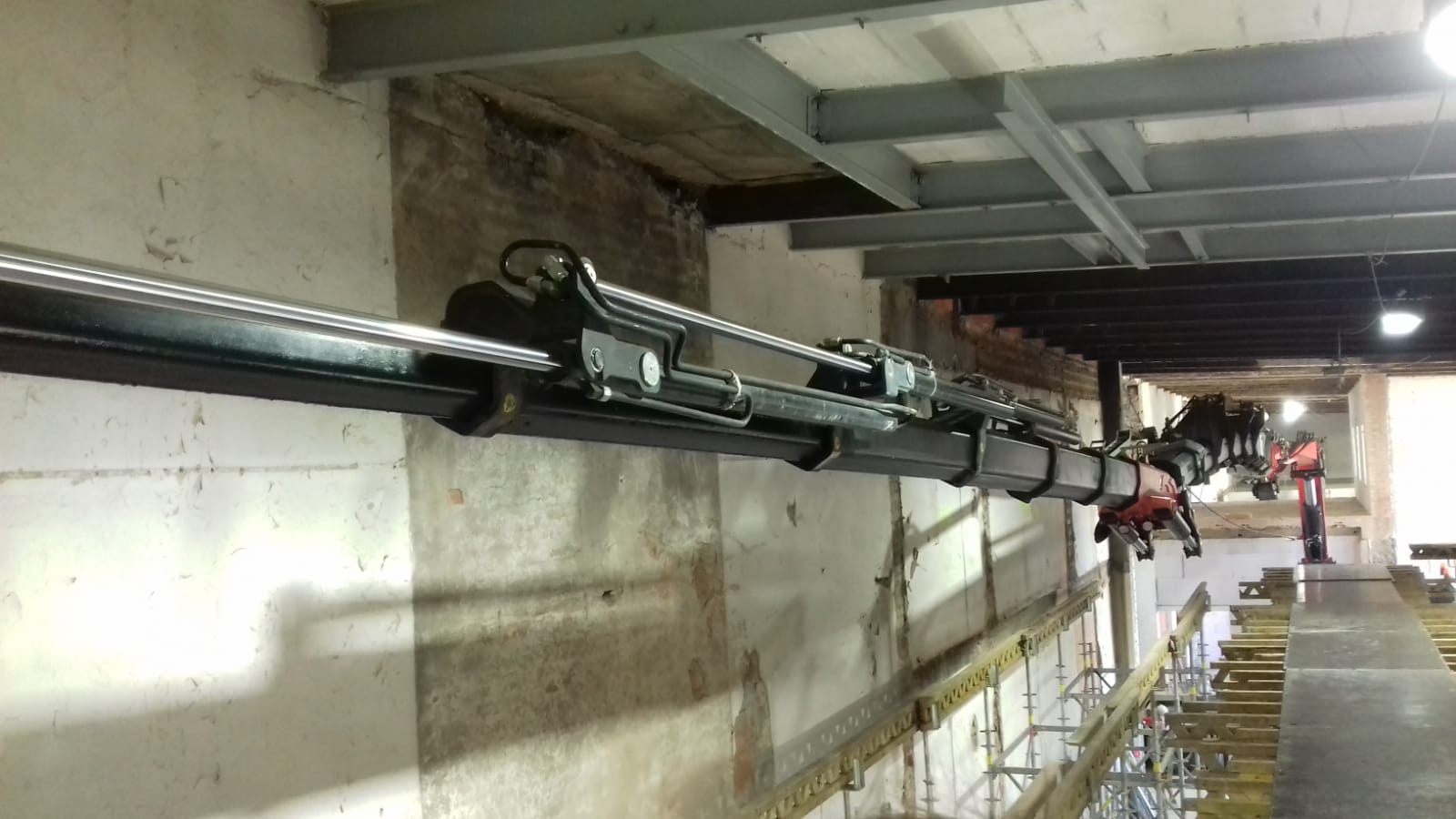 Fassi 1100