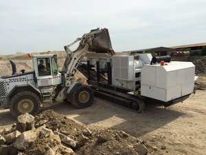 Fassi 1100